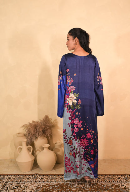 GARDENIA KAFTAN