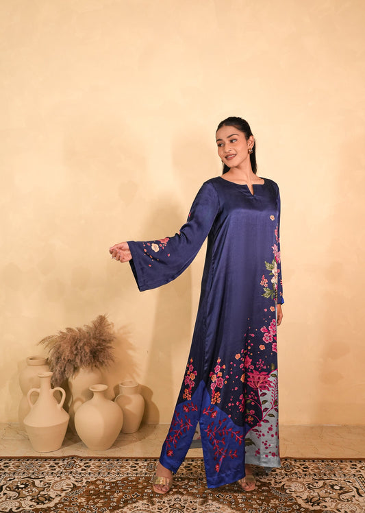 GARDENIA KAFTAN