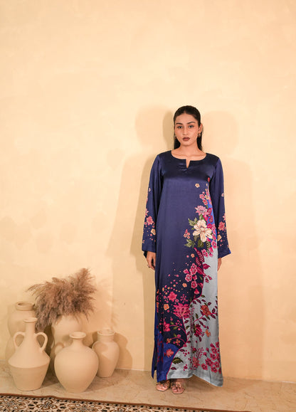 GARDENIA KAFTAN