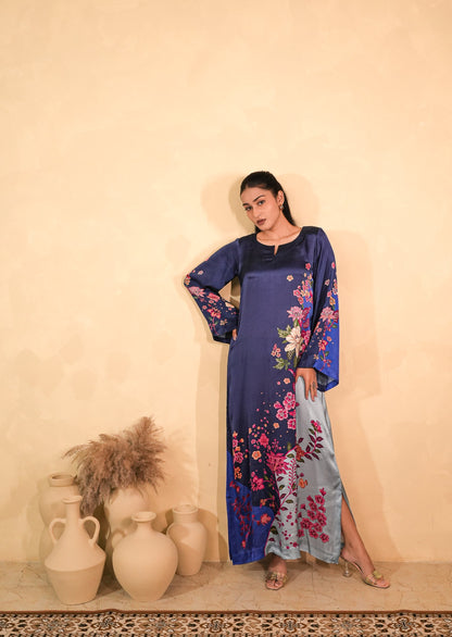 GARDENIA KAFTAN
