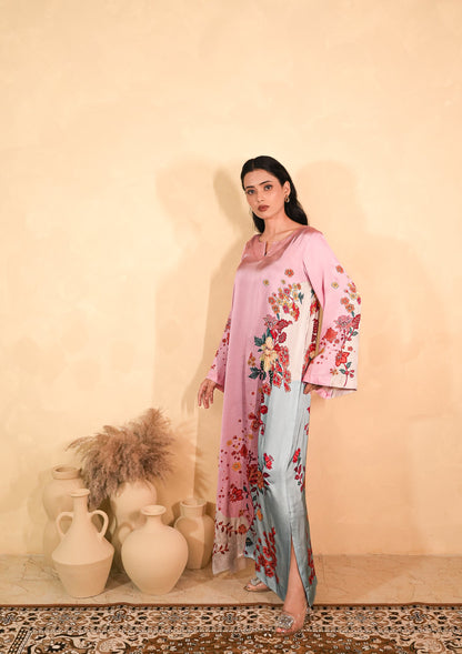 CELESTIAL GRACE KAFTAN