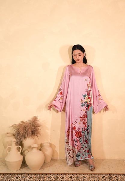 CELESTIAL GRACE KAFTAN