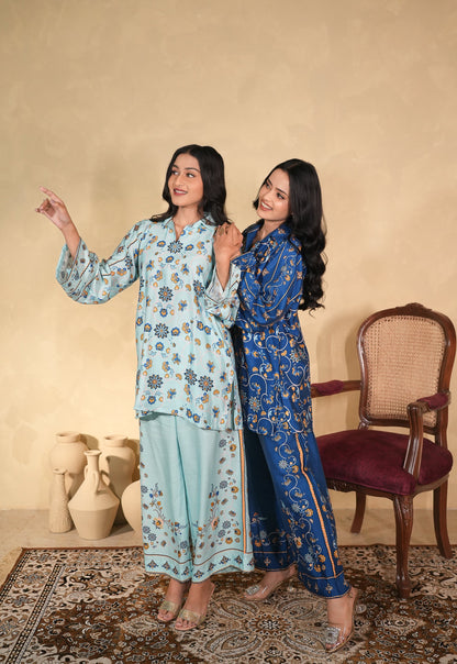 LYRA CO-ORD SET