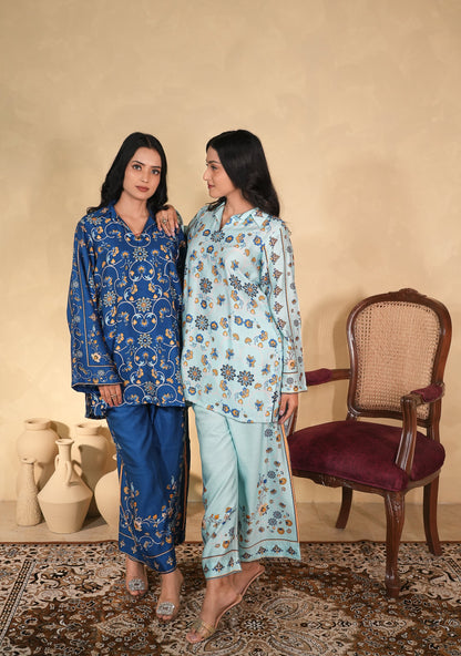 LYRA CO-ORD SET