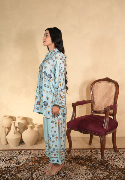 LYRA CO-ORD SET