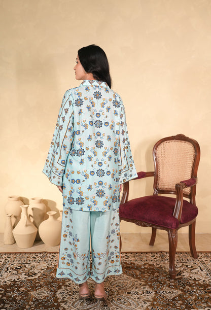 LYRA CO-ORD SET
