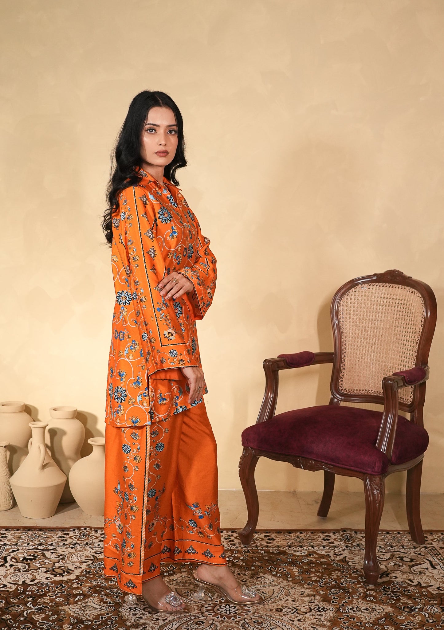 EMBER CO-ORD SET