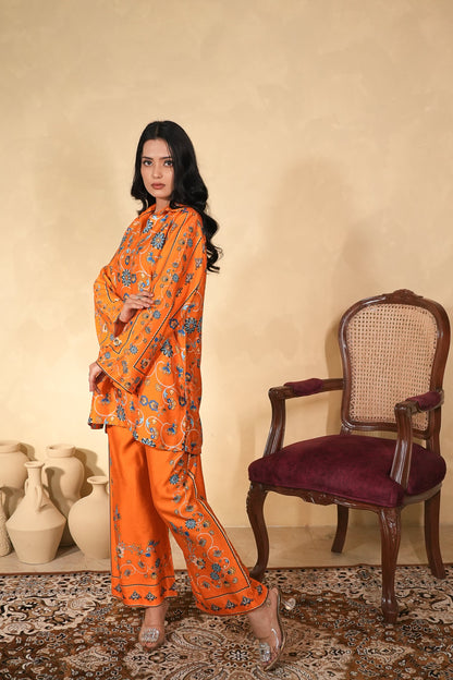 EMBER CO-ORD SET
