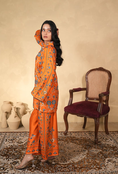 EMBER CO-ORD SET