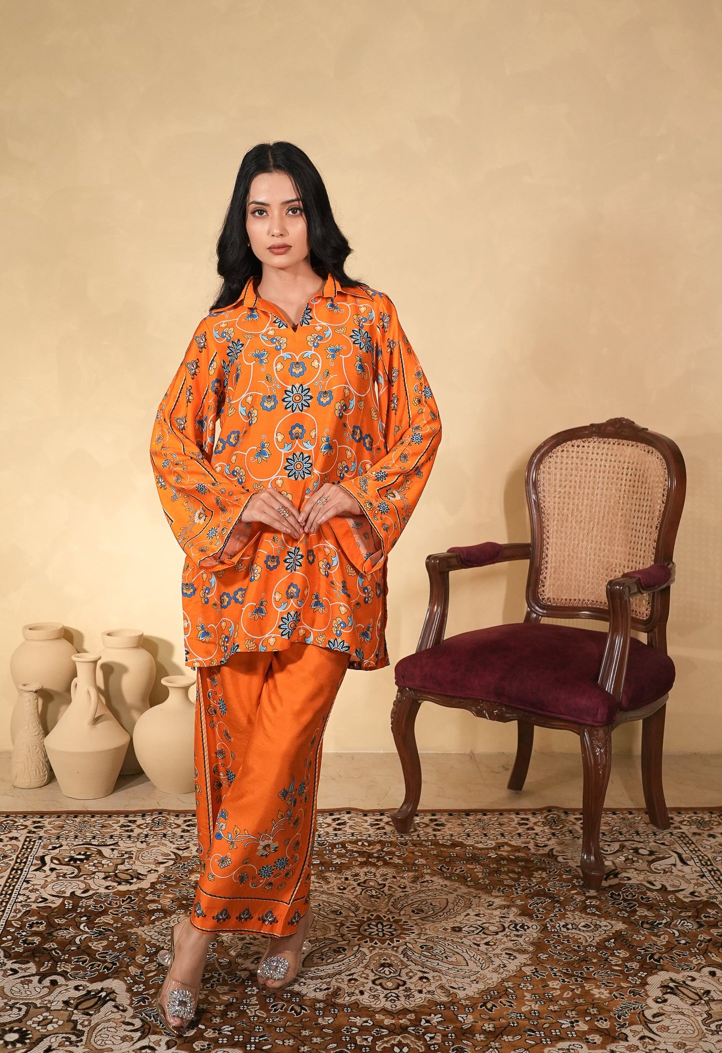 EMBER CO-ORD SET