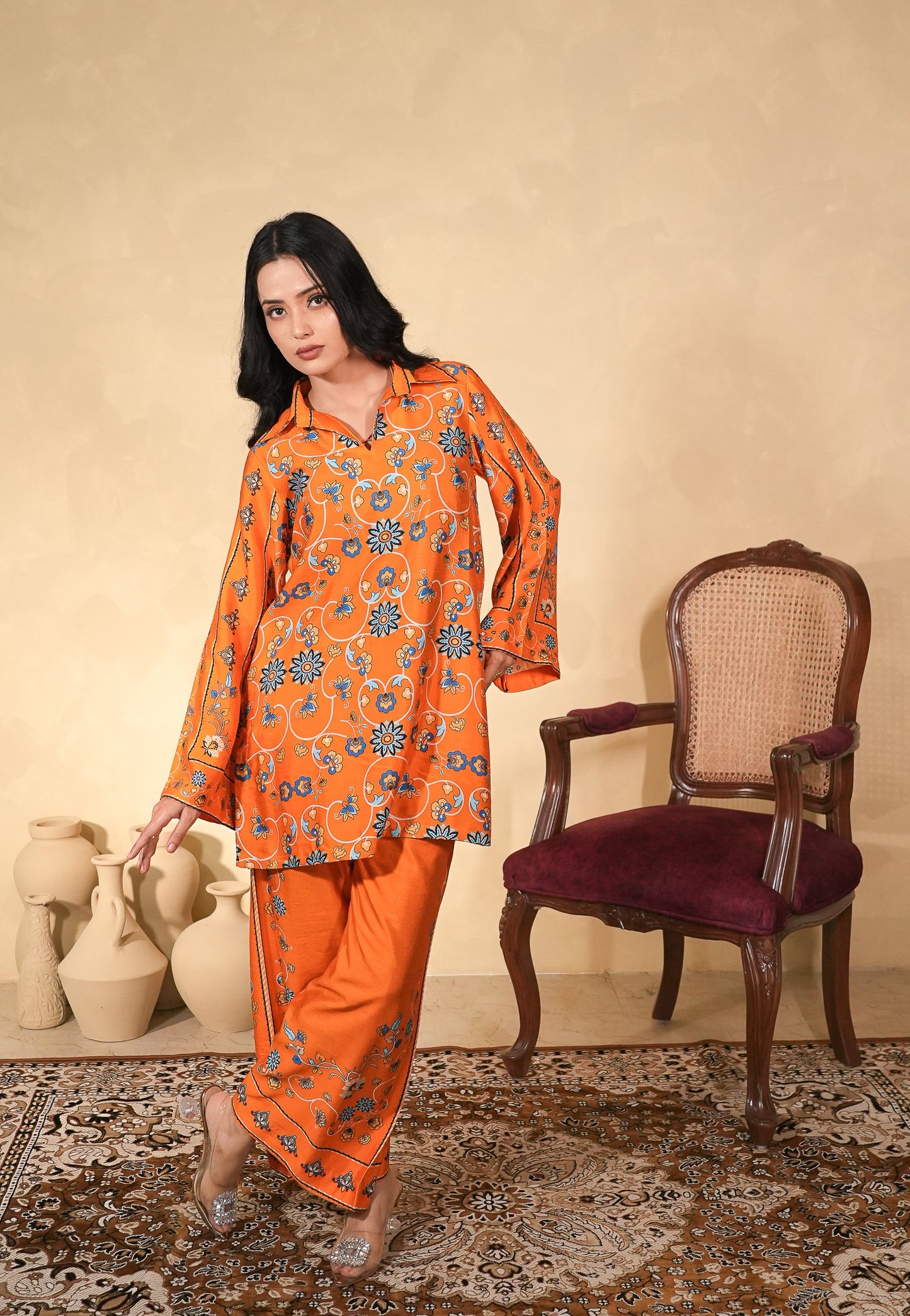 EMBER CO-ORD SET