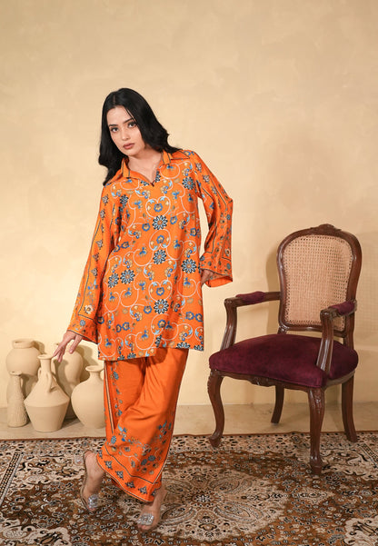EMBER CO-ORD SET