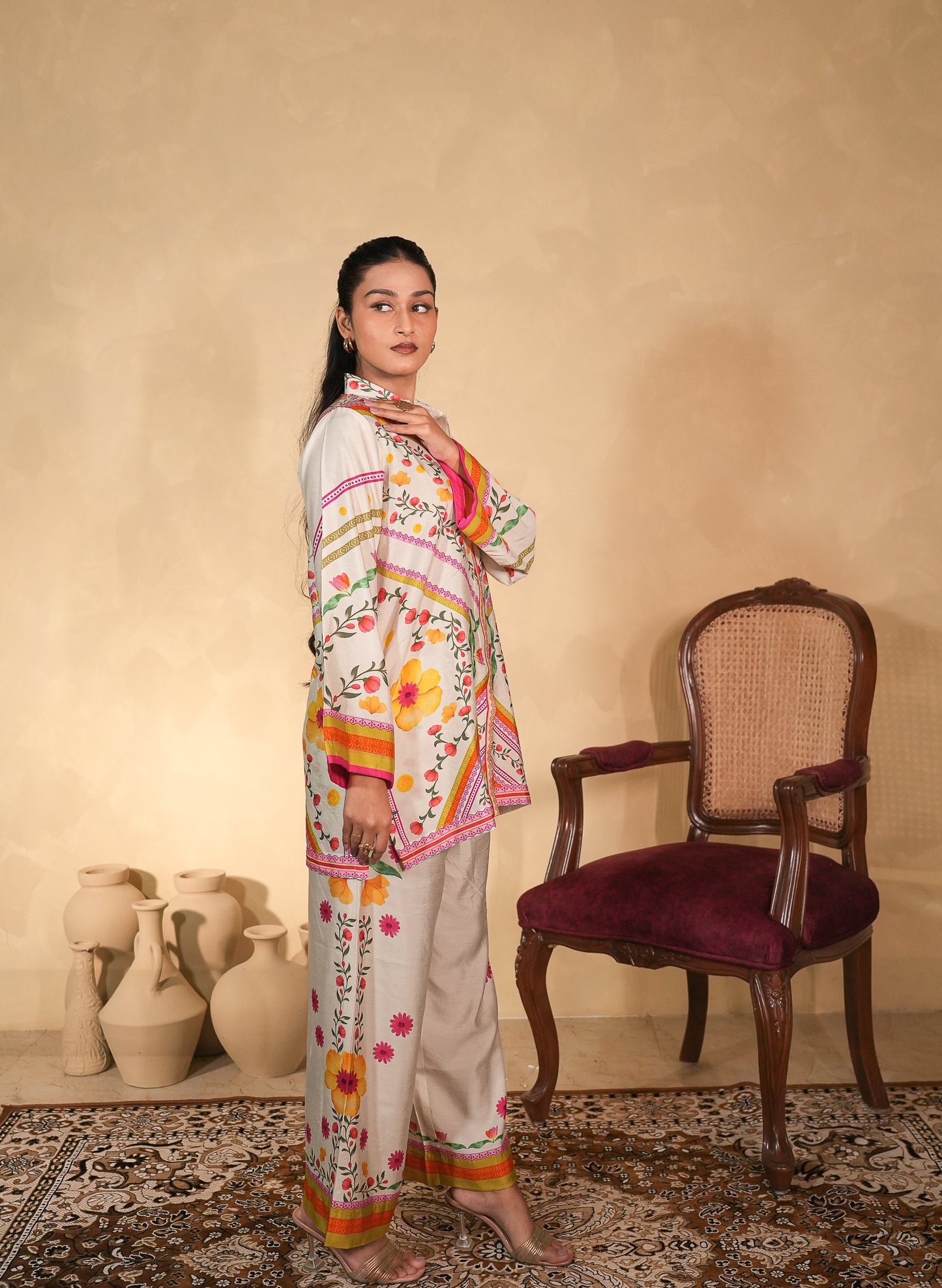 SANTÈ CO-ORD SET