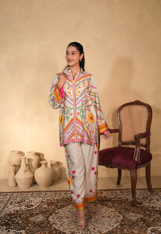 SANTÈ CO-ORD SET