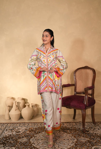 SANTÈ CO-ORD SET