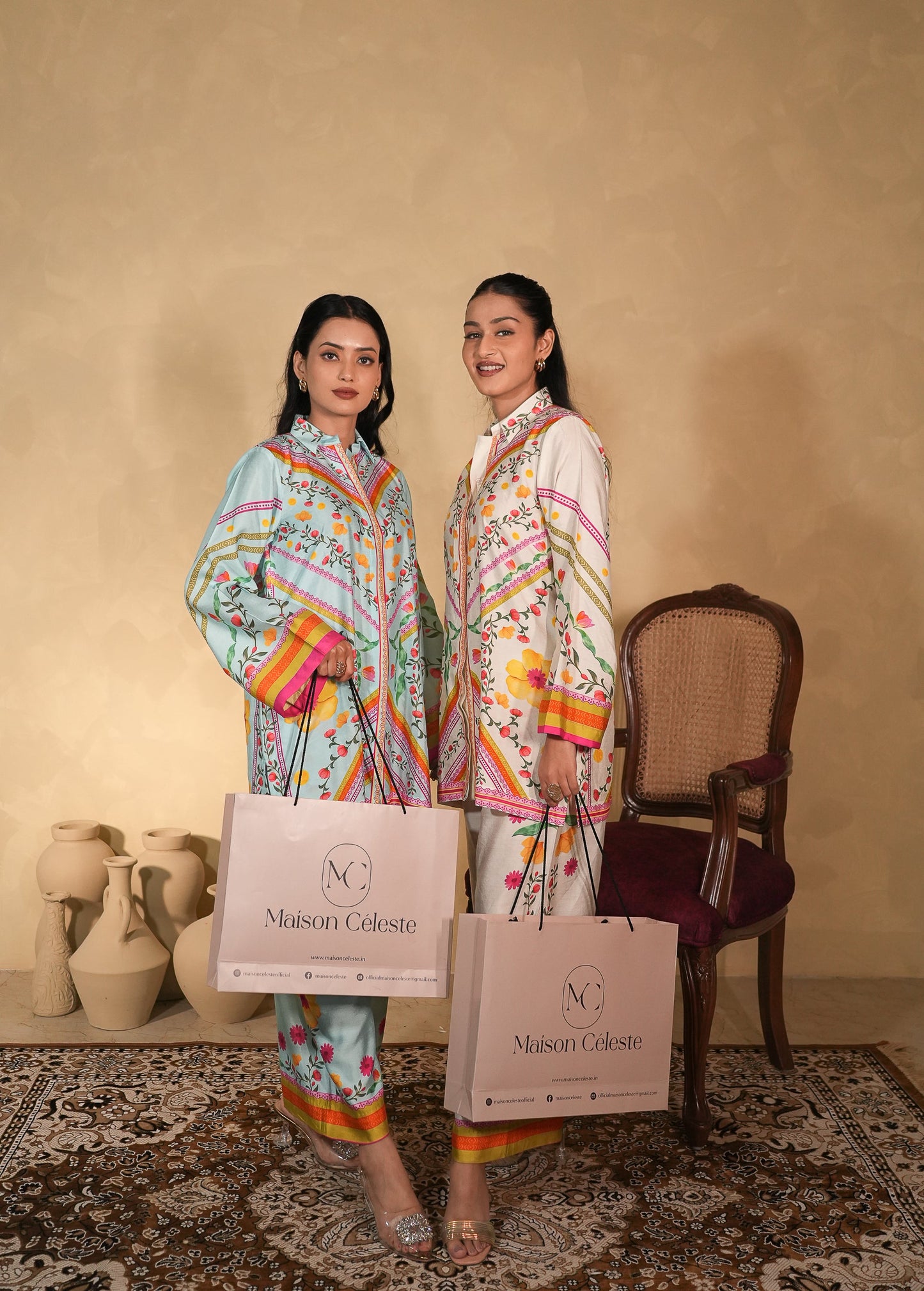SANTÈ CO-ORD SET