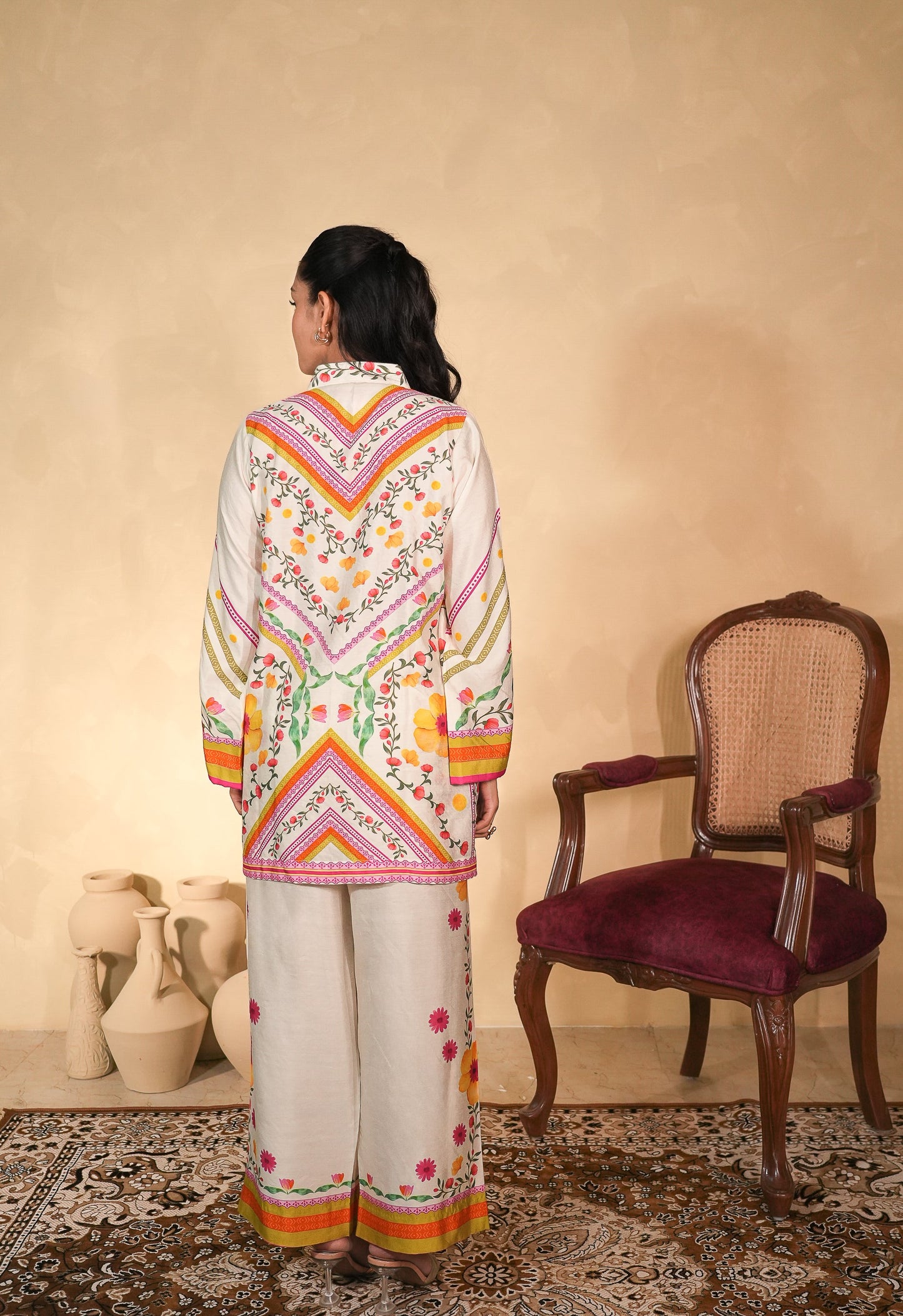 SANTÈ CO-ORD SET