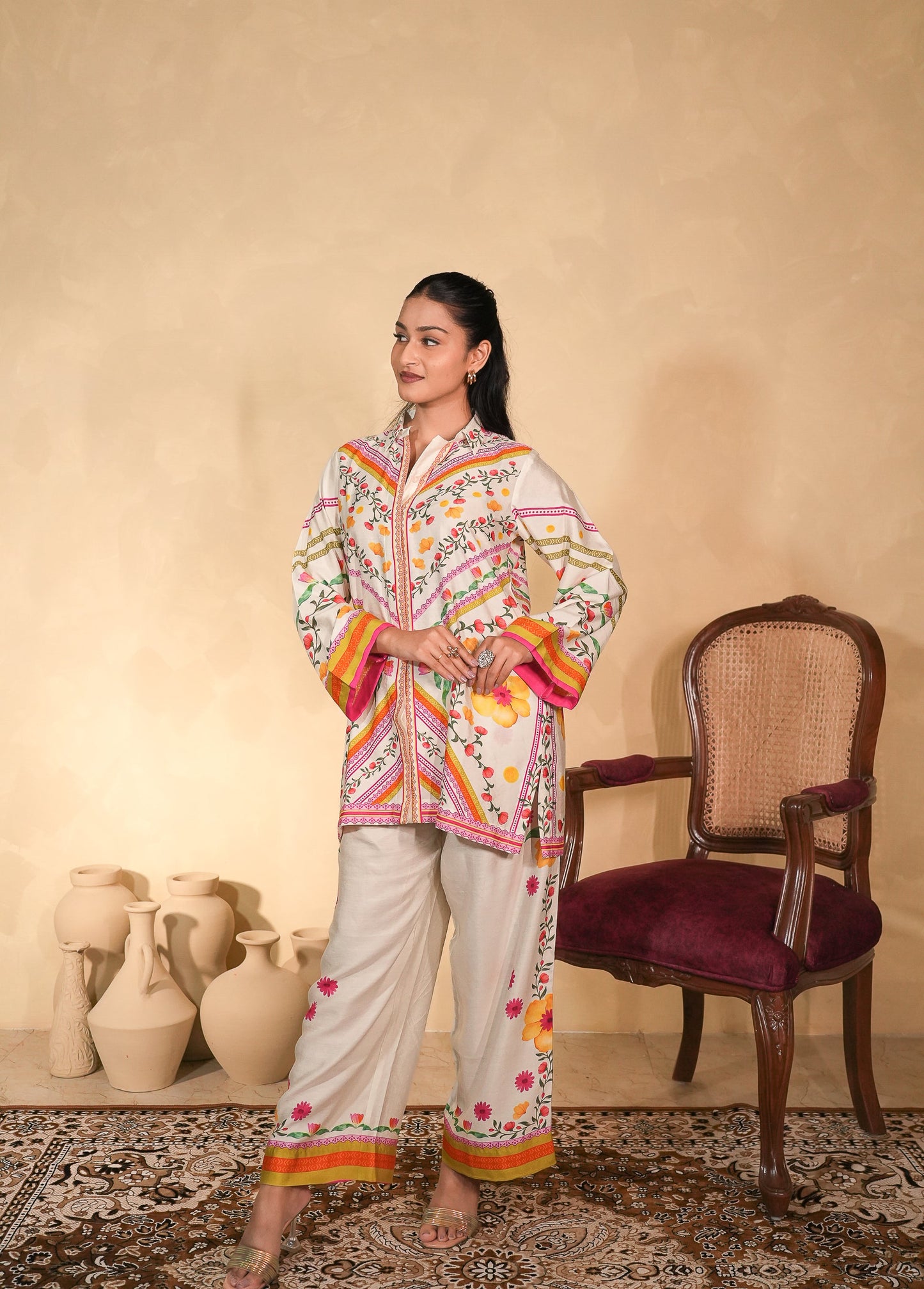 SANTÈ CO-ORD SET