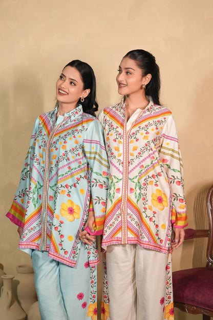 SANTÈ CO-ORD SET