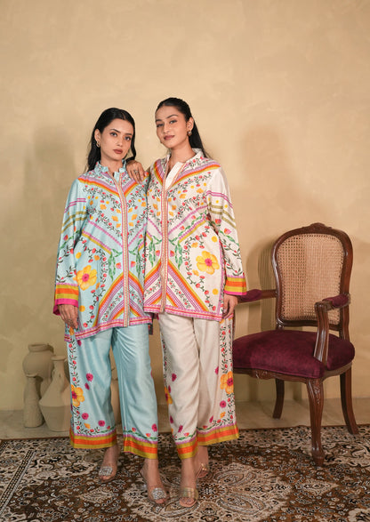 SANTÈ CO-ORD SET