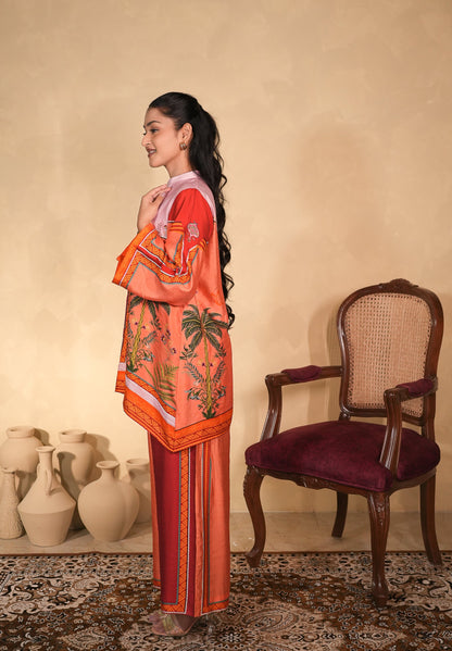LUNÈ CO-ORD SET