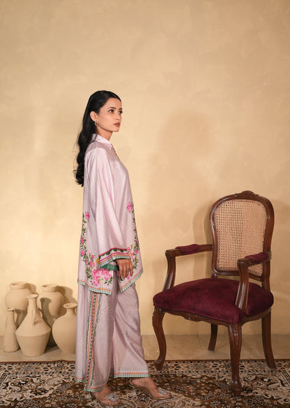 JARDIN CELESTE CO-ORD SET