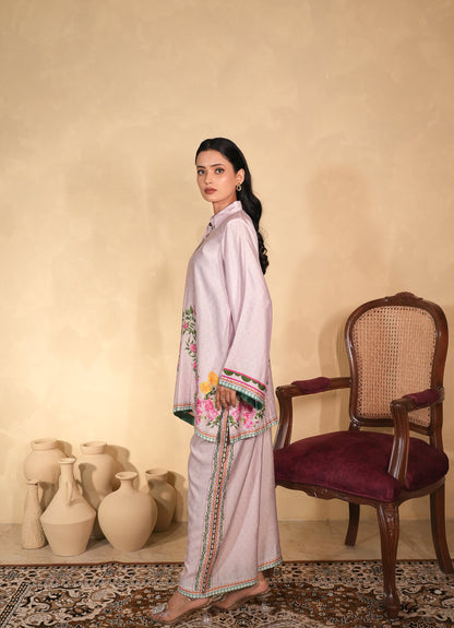 JARDIN CELESTE CO-ORD SET