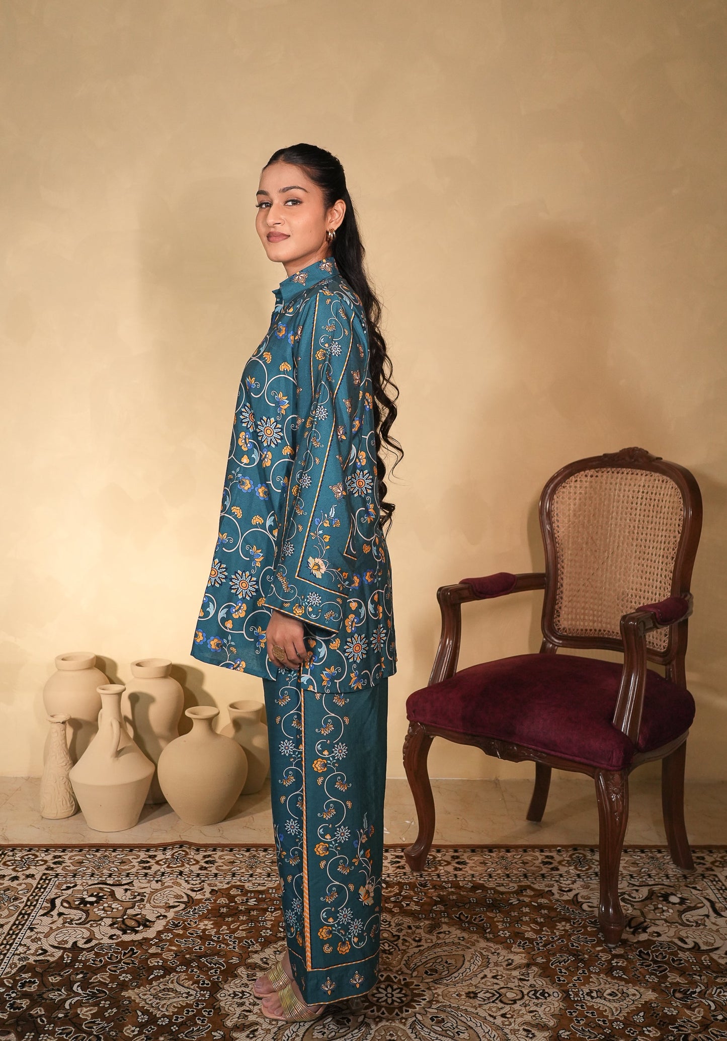 LIOR CO-ORD SET