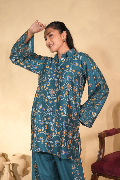 LIOR CO-ORD SET