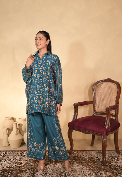 LIOR CO-ORD SET