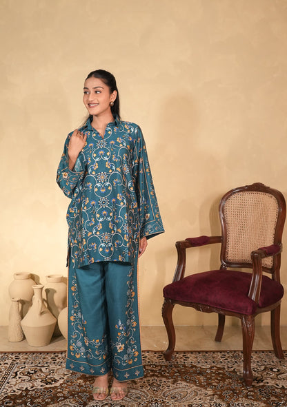 LIOR CO-ORD SET
