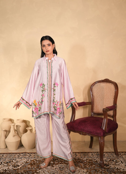 JARDIN CELESTE CO-ORD SET