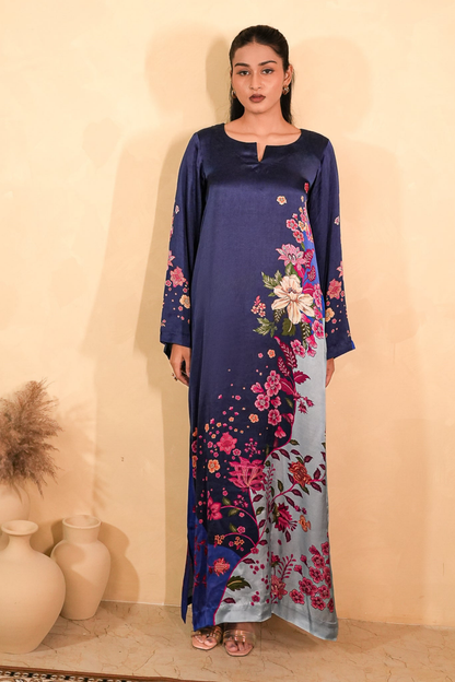 GARDENIA KAFTAN